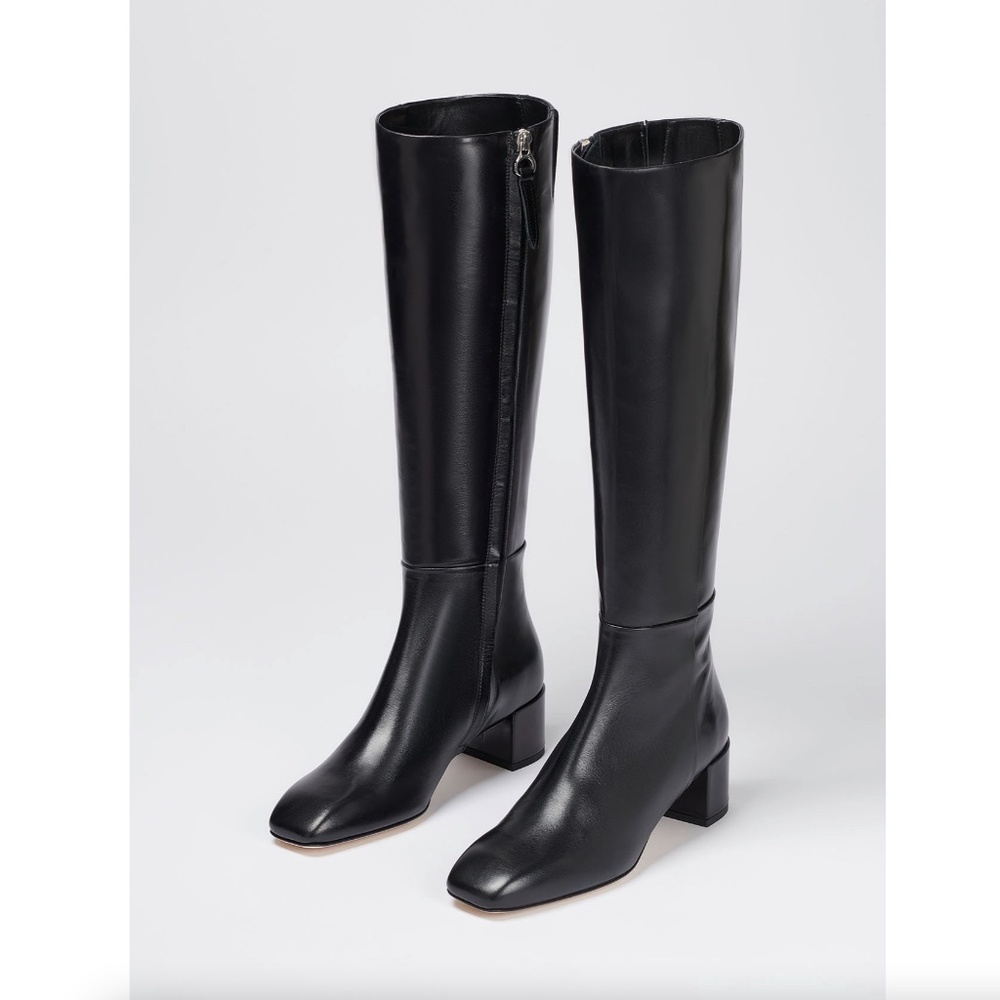 Aeyde Laura Boot